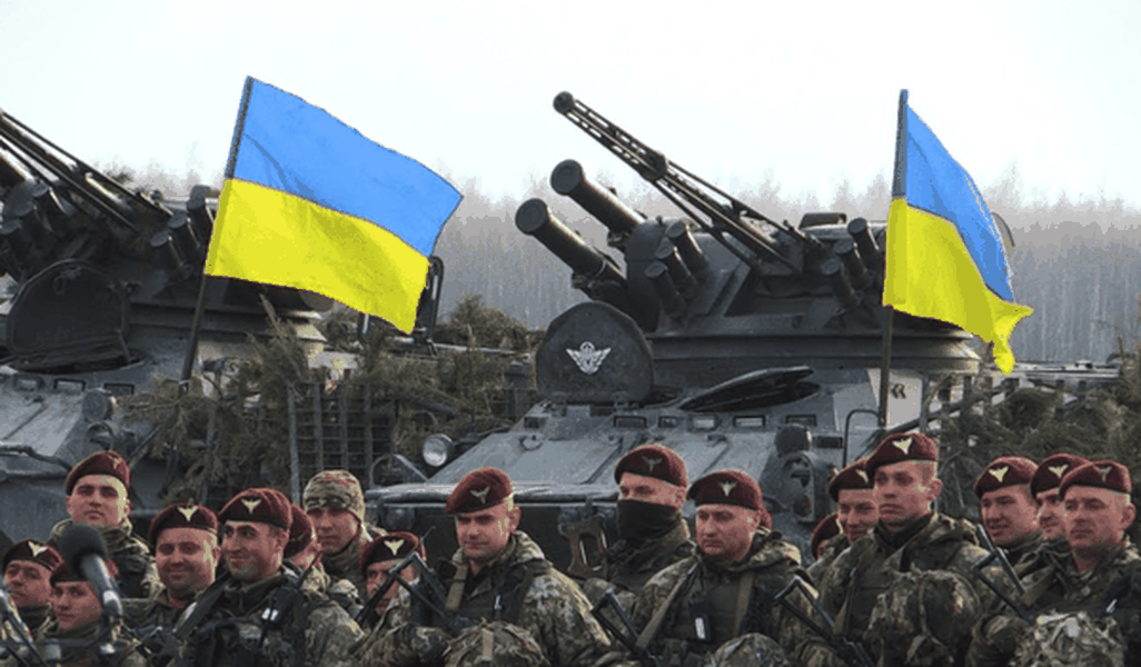 Ukraine: Nga muốn đàm phán là để ‘nghỉ xả hơi’, khôi phục binh lực ảnh 8