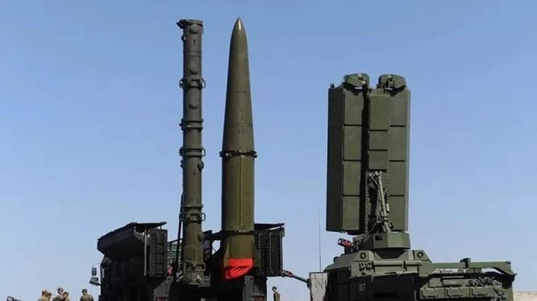Hàng trăm tên lửa Nga bất ngờ di chuyển khiến Ukraine hoang mang ảnh 11
