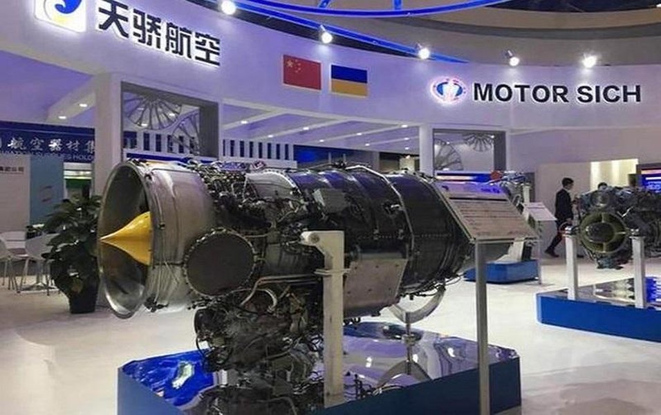 Ukraine vừa quốc hữu hóa, Nga lập tức giáng đòn vào Motor Sich ảnh 11