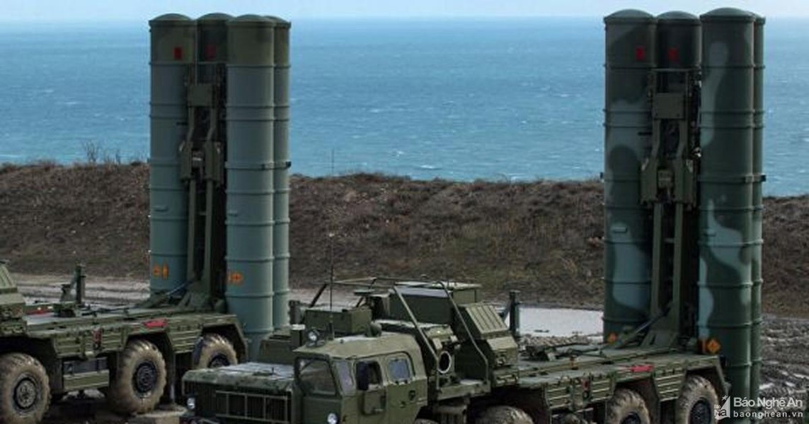Hàng trăm tên lửa Nga bất ngờ di chuyển khiến Ukraine hoang mang ảnh 2
