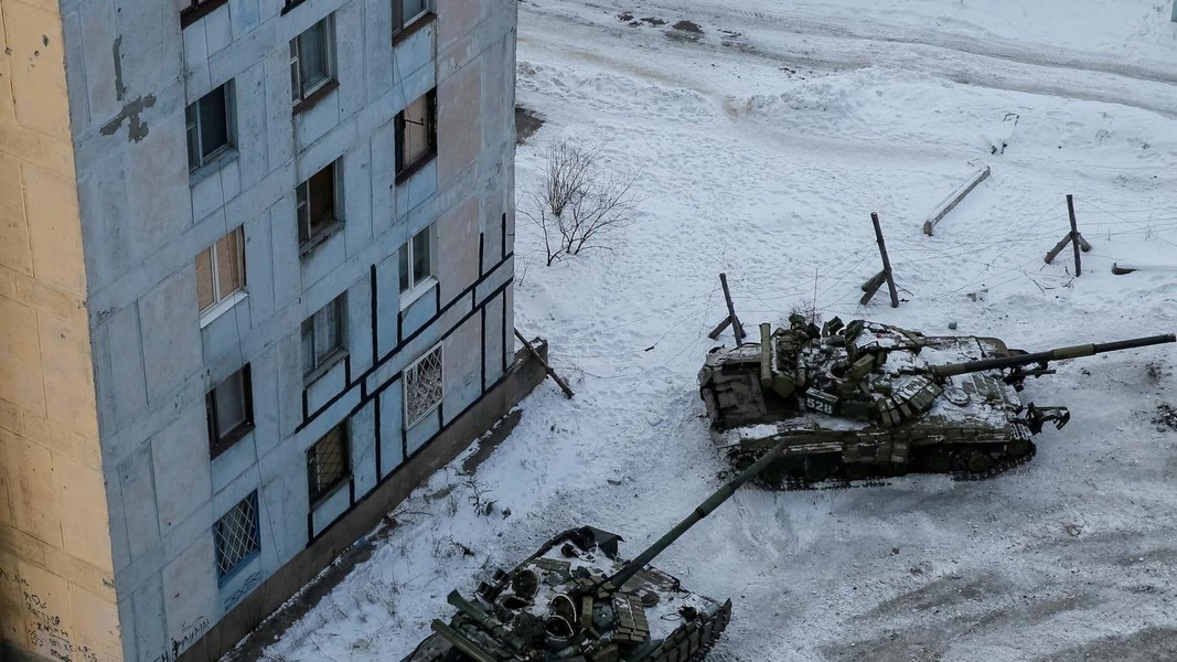 Ukraine vừa quốc hữu hóa, Nga lập tức giáng đòn vào Motor Sich ảnh 3