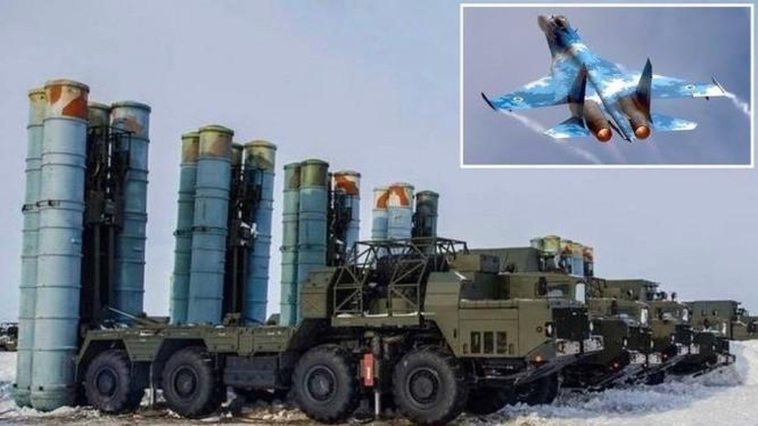 Hàng trăm tên lửa Nga bất ngờ di chuyển khiến Ukraine hoang mang ảnh 5