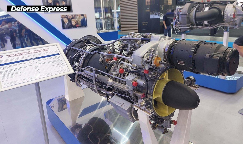 Ukraine vừa quốc hữu hóa, Nga lập tức giáng đòn vào Motor Sich ảnh 7