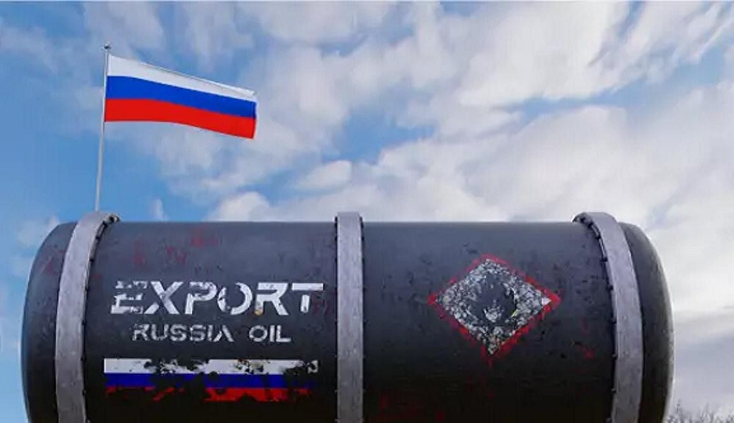 Không chịu nổi nhiệt, Anh muối mặt tiếp tục mua dầu của Nga ảnh 15