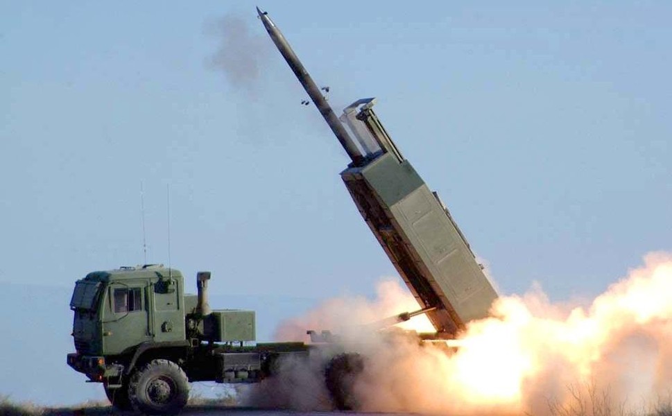 Nga phá hủy hơn 100 tên lửa HIMARS, 7.000 đạn pháo của Ukraine ảnh 2