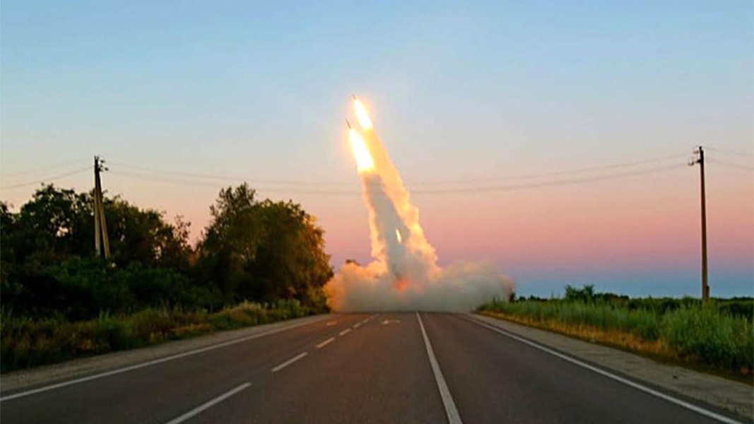 Nga phá hủy hơn 100 tên lửa HIMARS, 7.000 đạn pháo của Ukraine ảnh 7