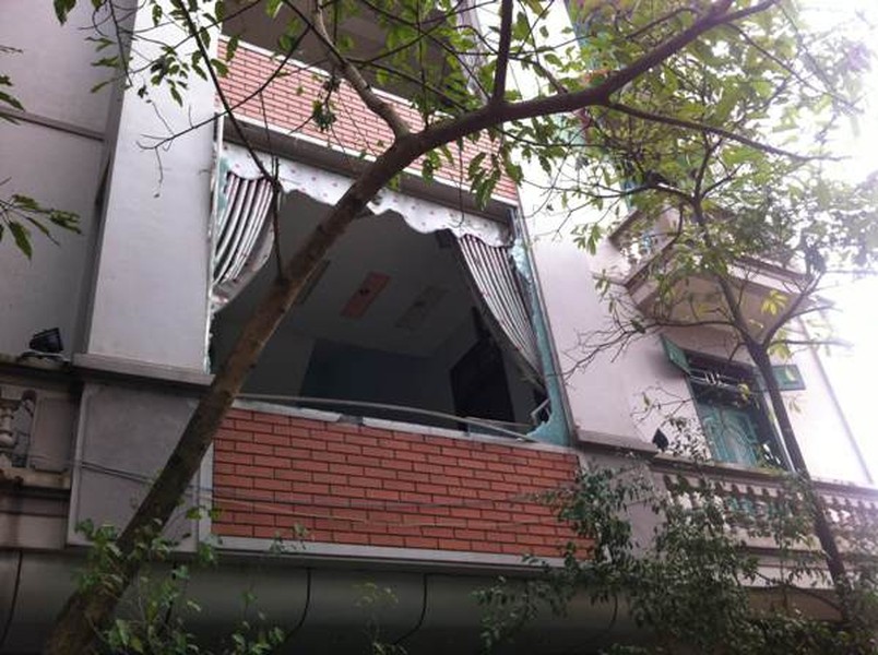 Vụ nổ khiến 2 cháu bé tử vong ở Bắc Ninh: Nguy cơ từ việc mưu sinh cùng 