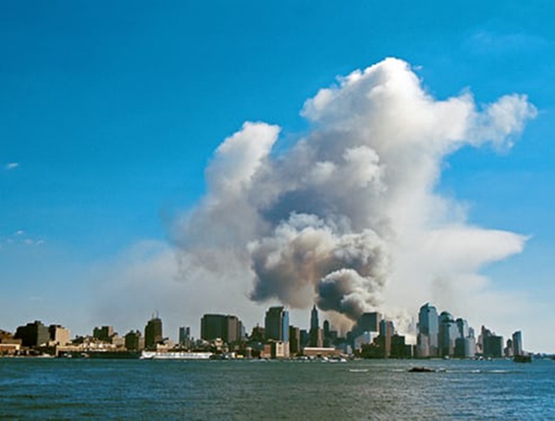 Những vụ khủng bố lớn tại Mỹ kể từ vụ tấn công đẫm máu 11-9