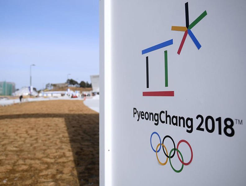 Những hình ảnh biểu tượng ít người biết về Thế vận hội Olympic Pyeongchang