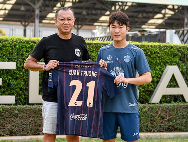 7 cầu thủ Việt Nam nổi bật nhất thi đấu ở nước ngoài