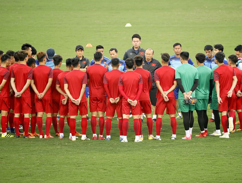 Bóng đá Indonesia và ký ức 16 năm phân tranh thắng - bại với Việt Nam