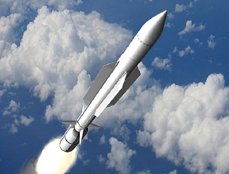 Tên lửa SM-6 Block IA Mỹ vừa thử nghiệm mạnh cỡ nào?