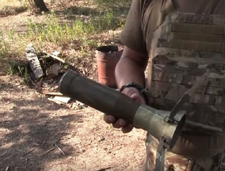 Lộ bằng chứng không thể chối cãi Nga cung cấp vũ khí cho quân li khai Ukraine?