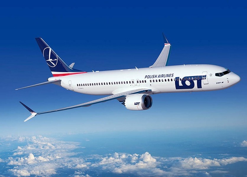 [ẢNH] Thảm họa hàng không Indonesia: Vì sao Boeing 737 của Lion Air mới mua đã rơi?