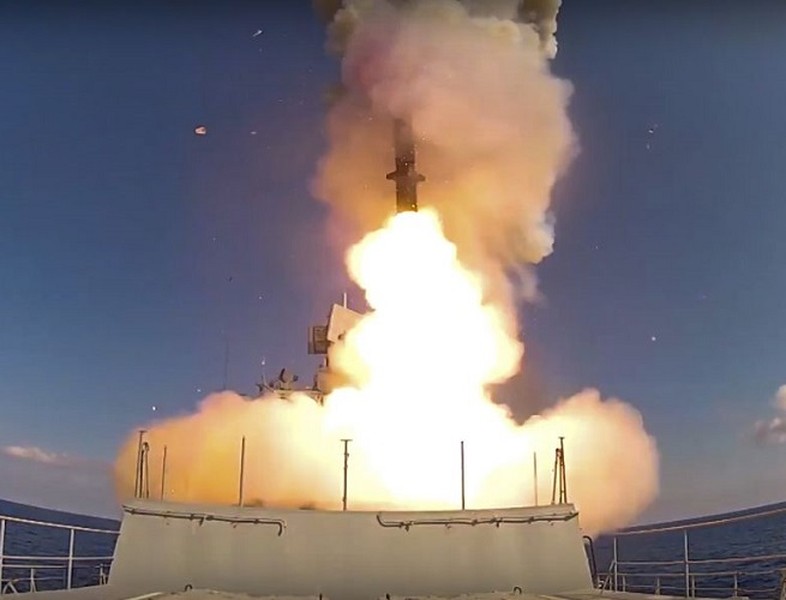 [ẢNH] Bí ẩn tên lửa 9М729 của Nga bị Mỹ tố vi phạm hiệp ước INF