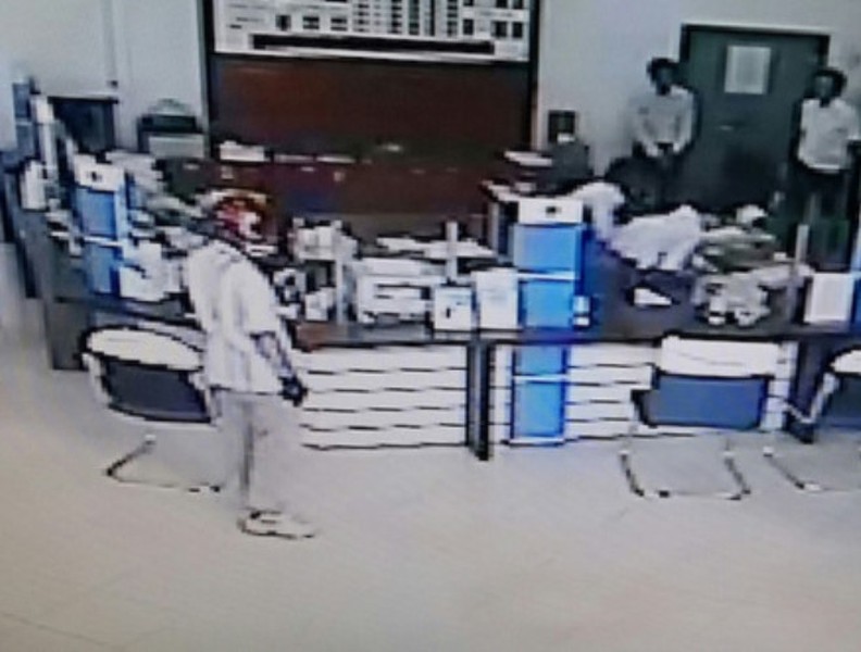 Cướp ngân hàng bằng súng ở Vĩnh Long: Án phạt nặng đang chờ!