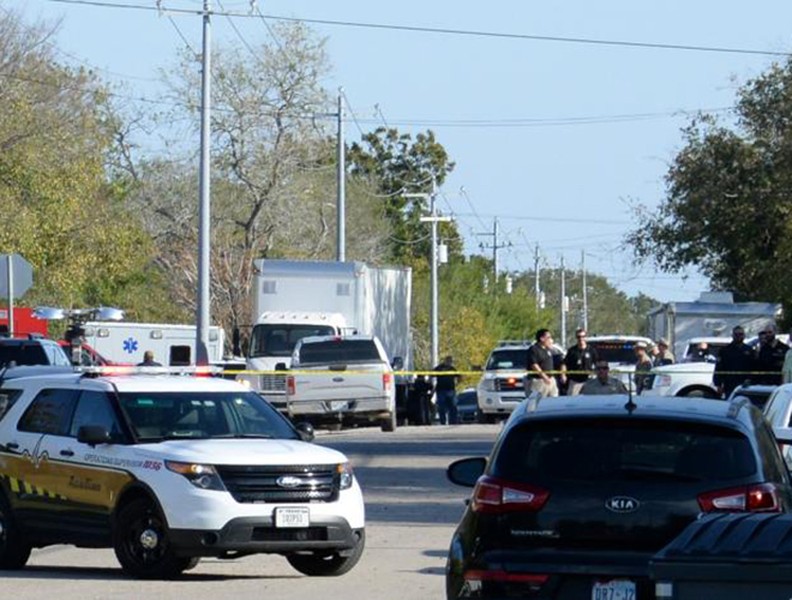 Kẻ xả súng điên cuồng giết hại ít nhất 26 người ở Texas là ai?