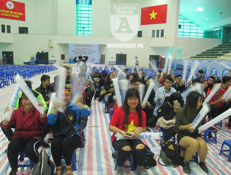Trận bóng đá lịch sử U23 Việt Nam - U23 Qatar: Chung đam mê và khát vọng