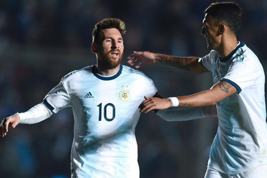 8 ngôi sao đáng chờ đợi nhất Copa America 2019