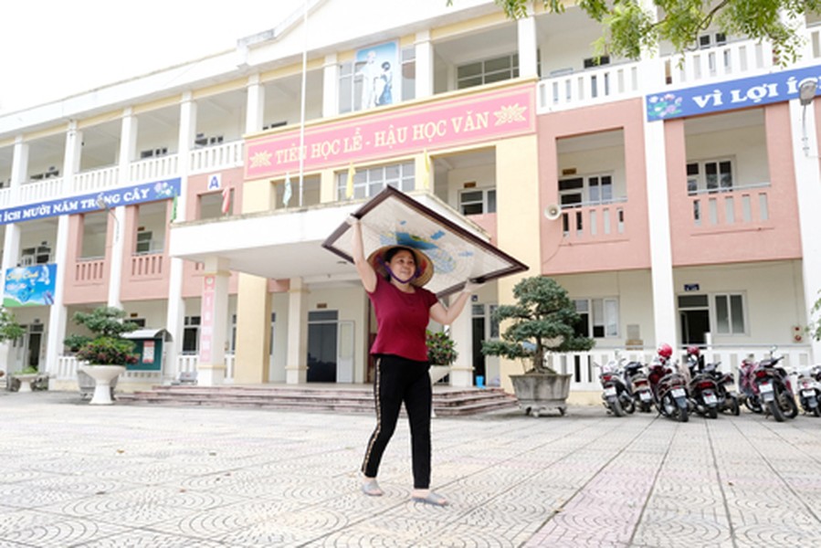 Trường học ở Hà Nội sẵn sàng đón học sinh