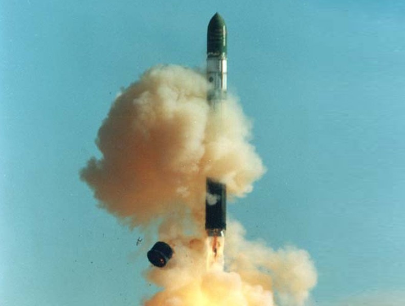 Quỷ Satan - Tên lửa hạt nhân nặng 211 tấn của Liên Xô có sức hủy diệt kinh sợ