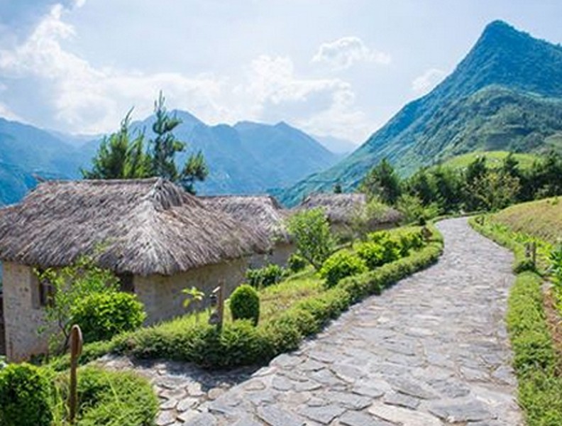 Việt Nam có khu sinh thái được bầu chọn TOP 10 đẹp nhất thế giới
