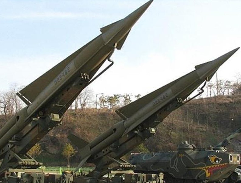 Âm thầm, mạnh mẽ, lực lượng tên lửa Hàn Quốc sẵn sàng ứng phó với Triều Tiên