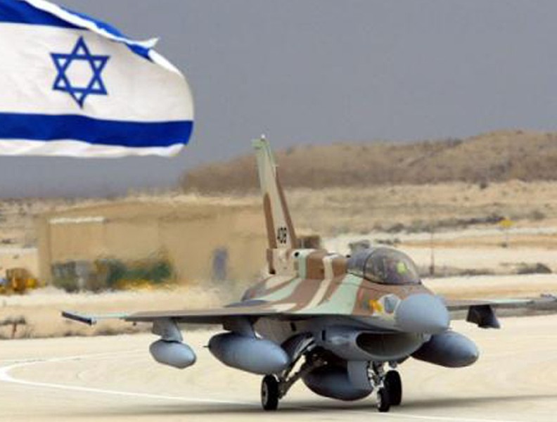 Không phải Nga, Mỹ hay IS, điều quân đội Syria lo sợ nhất là Israel?