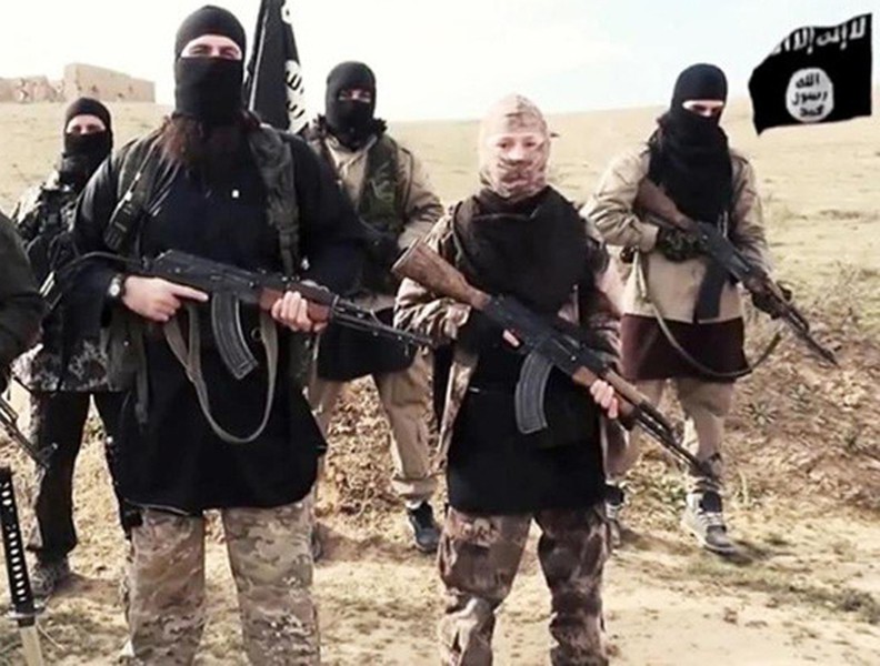 IS cấp hộ chiếu lên thiên đường cho các phiến binh, cuộc chiến sẽ thêm tàn khốc