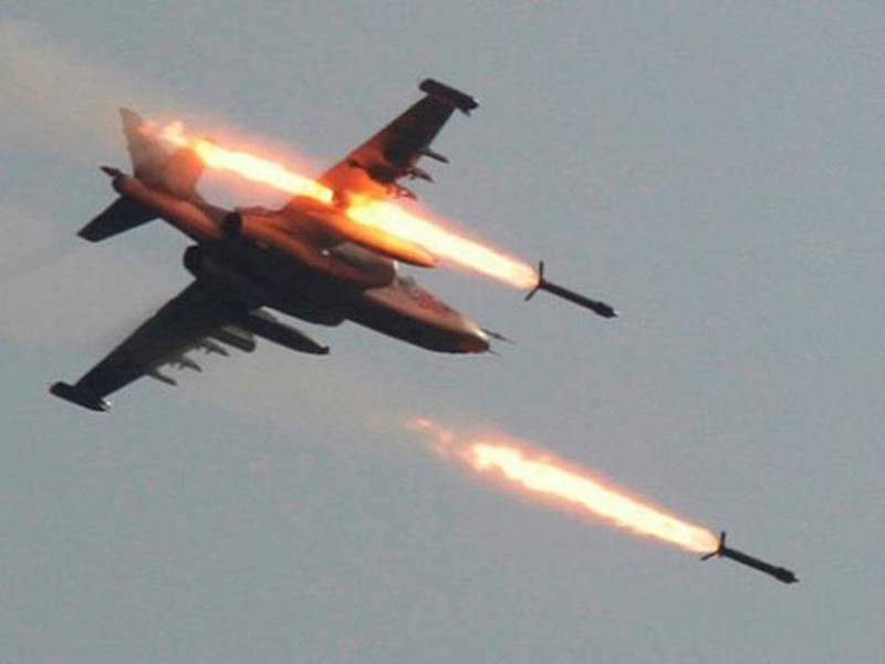 Nếu Nga nhấn nút S-400 diệt máy bay Mỹ, cục diện nào cho chiến trường Syria? (I)