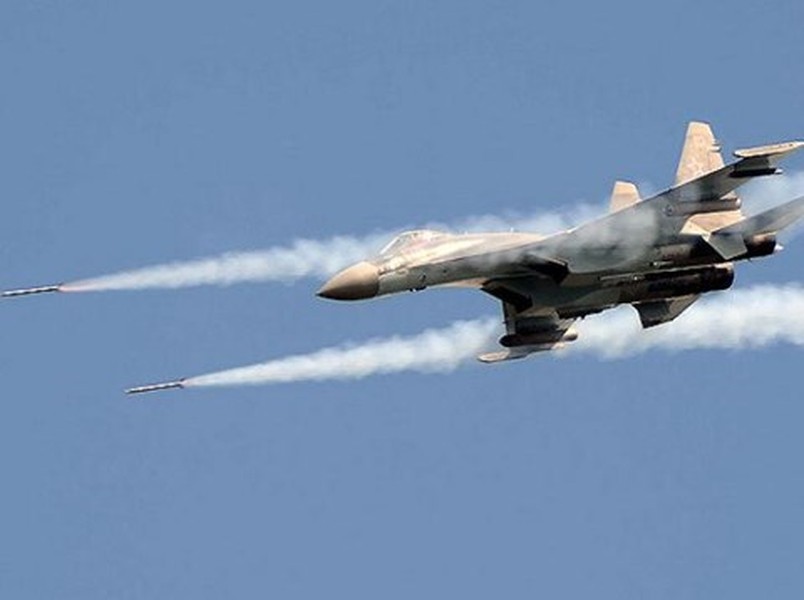 Nếu Nga nhấn nút S-400 diệt máy bay Mỹ, cục diện nào cho chiến trường Syria? (II)