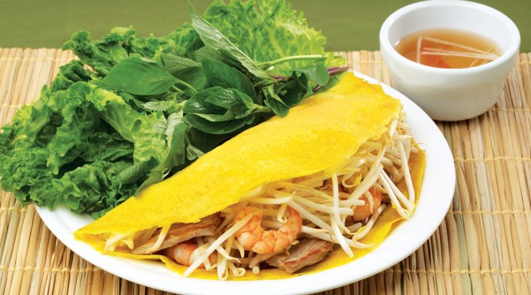 10 món ăn đường phố Việt Nam khiến khách Tây mê mẩn theo bình chọn của CNN