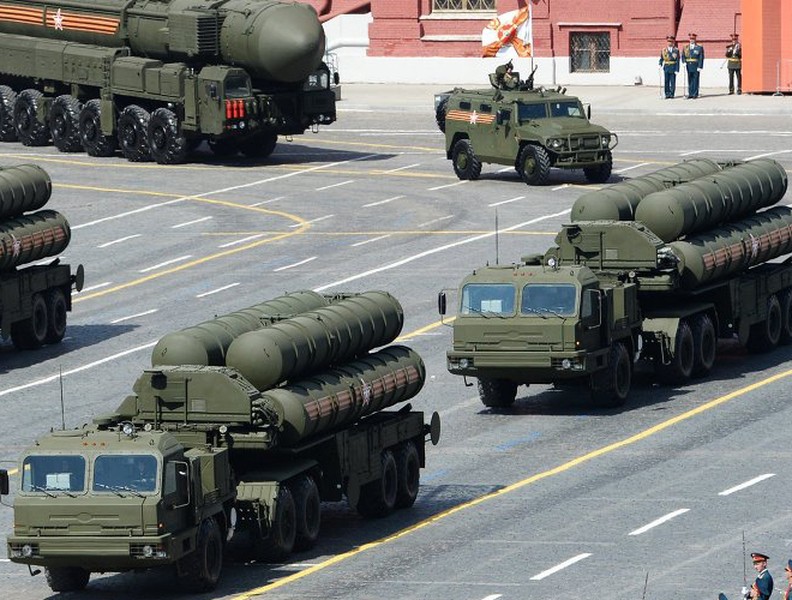Rồng lửa S-400, Nga tuyên bố sẵn sàng bán, chỉ đợi Việt Nam đặt mua