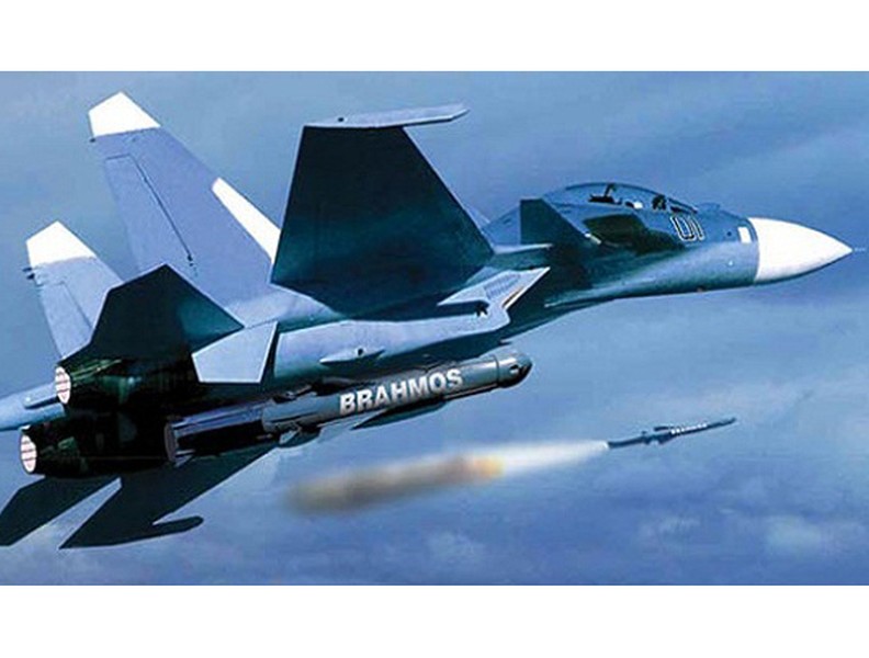 Không quân Ấn Độ, sức mạnh hàng đầu Châu Á khiến Trung Quốc lo sợ (1)