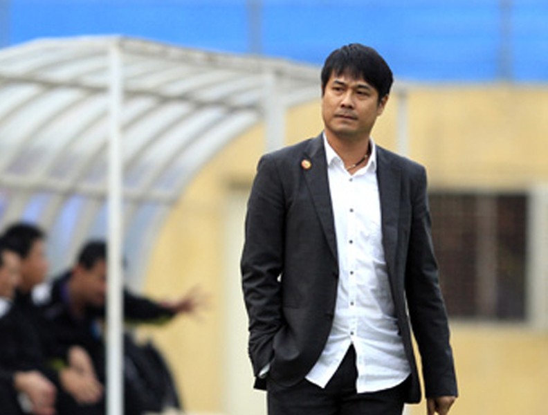 Hữu Thắng, từ hậu vệ số 4 cho tới chiếc ghế nóng của đội tuyển bóng đá Việt Nam