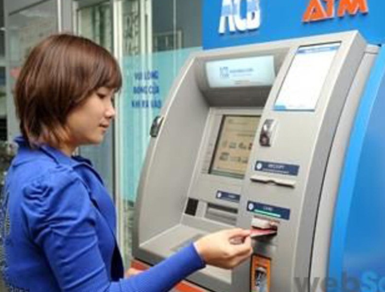 Nếu không muốn mất sạch tiền từ thẻ ATM, bạn phải biết ngay thông tin này