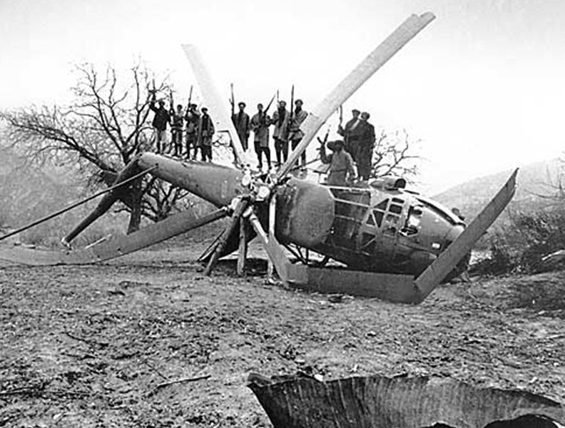 Stinger - Sứ giả thần chết từ Mỹ từng bắn hạ hàng trăm máy bay Liên Xô