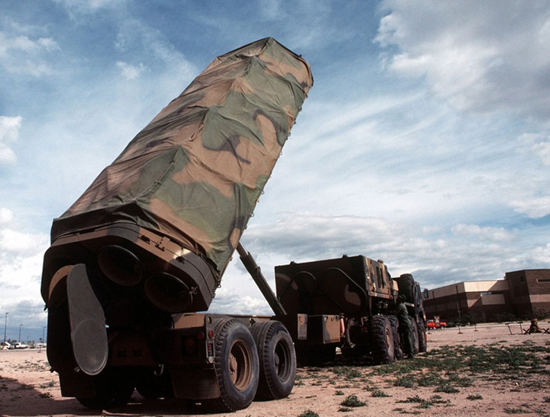 Mỹ tái triển khai BGM-109G Tomahawk phóng từ mặt đất khiến Nga, Trung Quốc lo sợ? 