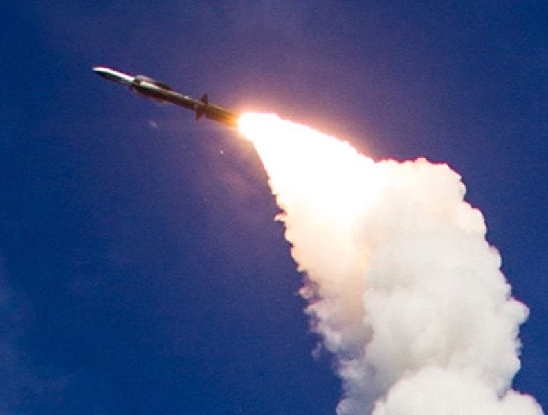 Tên lửa phòng thủ mạnh nhất của Mỹ đã sẵn sàng cho việc đánh chặn tên lửa đạn đạo Triều Tiên