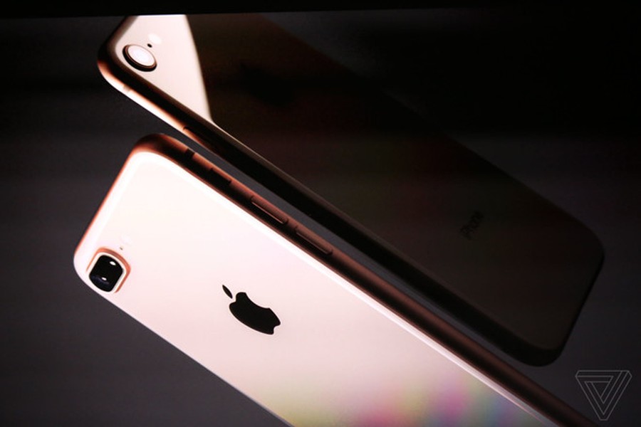  Bộ đôi iPhone 8 và 8 Plus liệu có đáng mua?