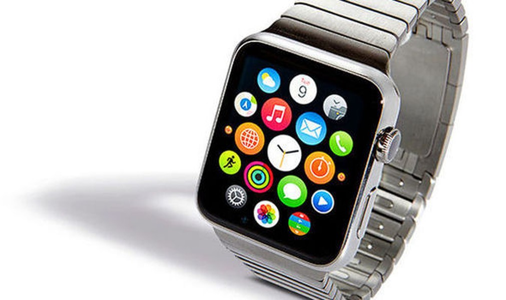 Apple Watch Series 3, đồng hồ thông minh đáng tiền nhất thị trường