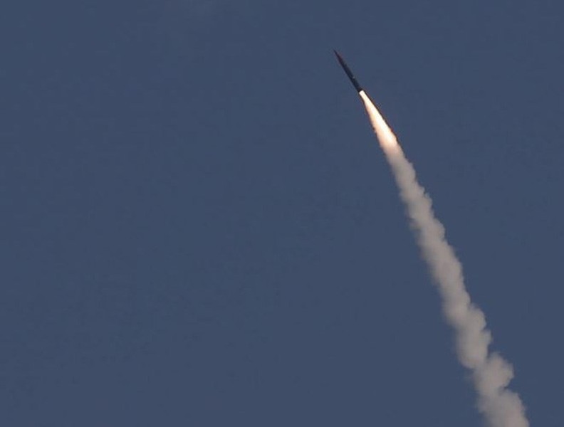 Hàn Quốc sẽ nhờ vũ khí Israel phá hủy toàn bộ tên lửa Triều Tiên