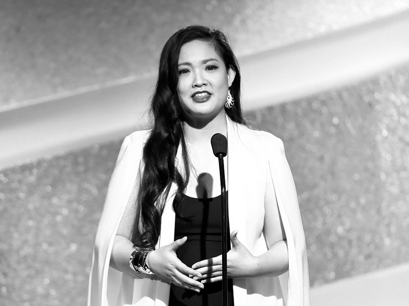 [ẢNH] Cô gái 9X gốc Việt được đề cử giải Nobel Hoà bình