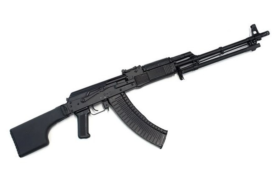[ẢNH] Bất ngờ vị trí đứng trong top 3 vũ khí Nga xuất khẩu nhiều nhất bên cạnh AK-47 và PRG-7