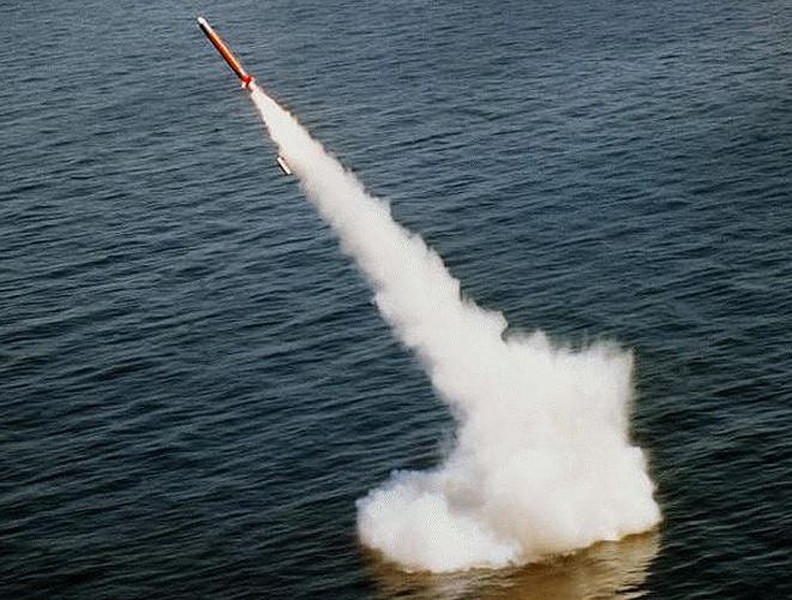 [ẢNH] Tổng thống Putin tiết lộ sự thật động trời về tên lửa Tomahawk của Mỹ tại Syria