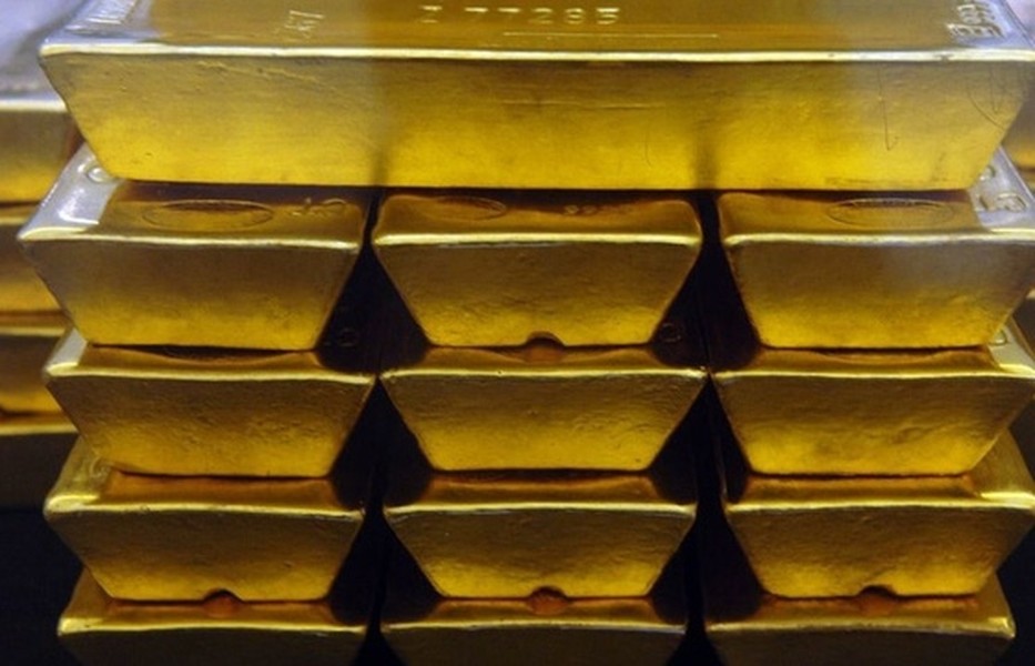 [ẢNH] 120 tấn vàng Rumani gửi từ Thế chiến thứ I nhưng tới nay Nga chưa trả
