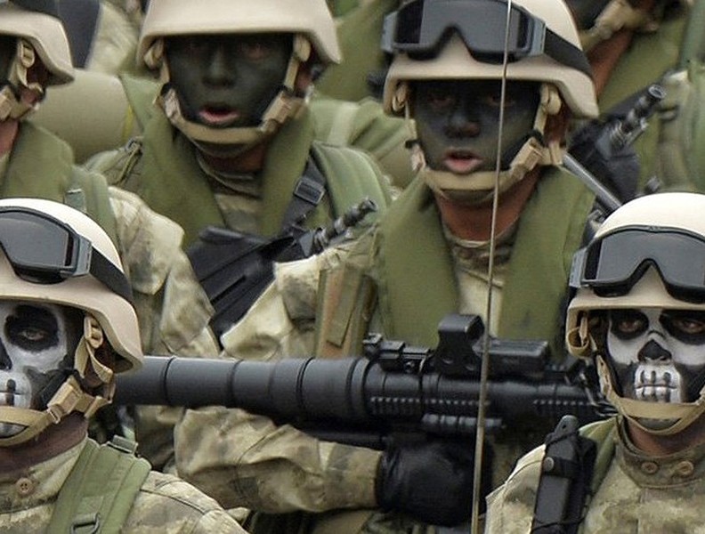 [ẢNH] Nga chê nhưng thực ra đang lo lắng trước phiên bản nhái RPG-7 Mỹ cấp cho Ukraine?