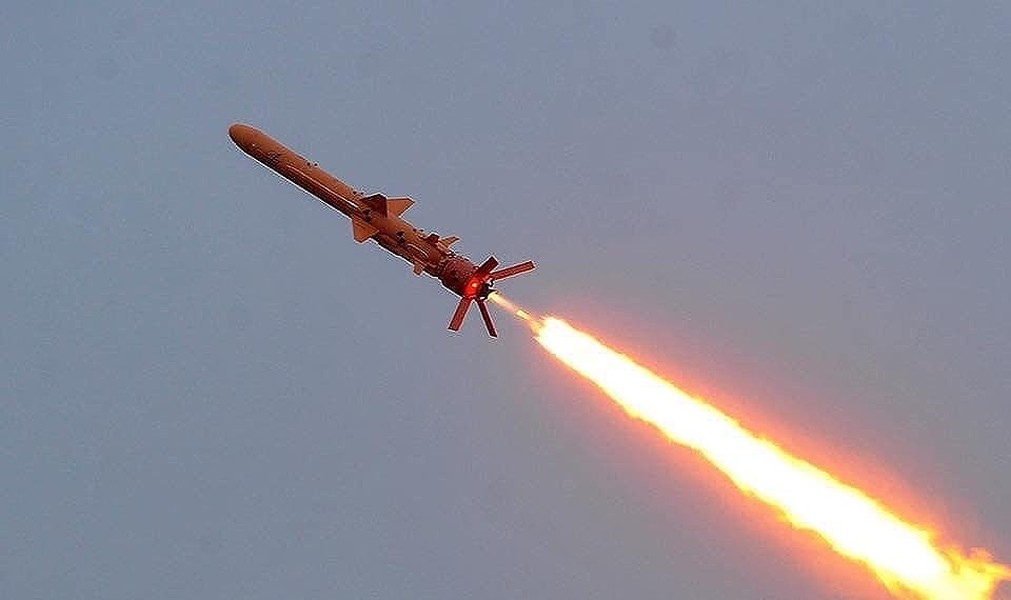 [ẢNH] Nga bình thản khi Ukraine đe dọa dùng tên lửa Neptune phá hủy cầu Crimea