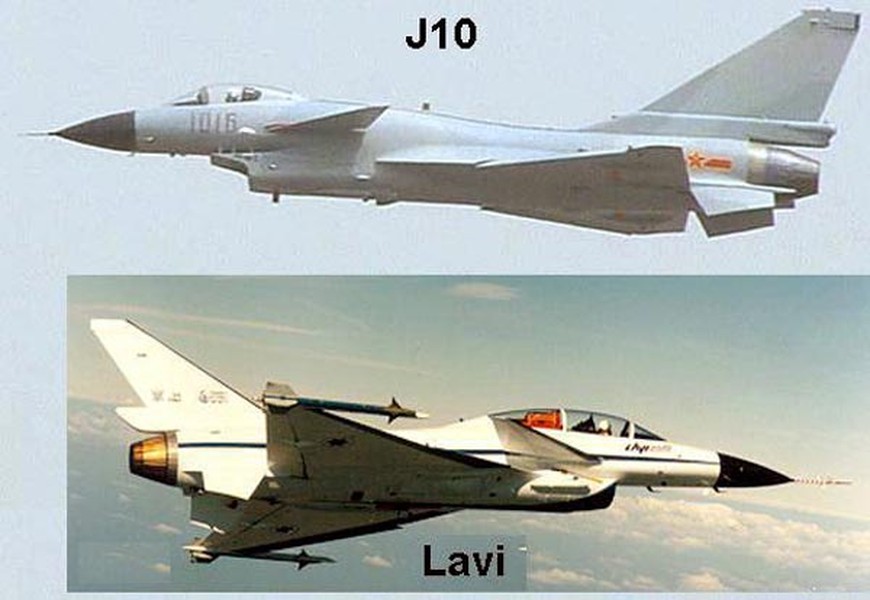 [ẢNH] J-10C mới nhất của Trung Quốc không phải là đối thủ của F-16V Đài Loan?