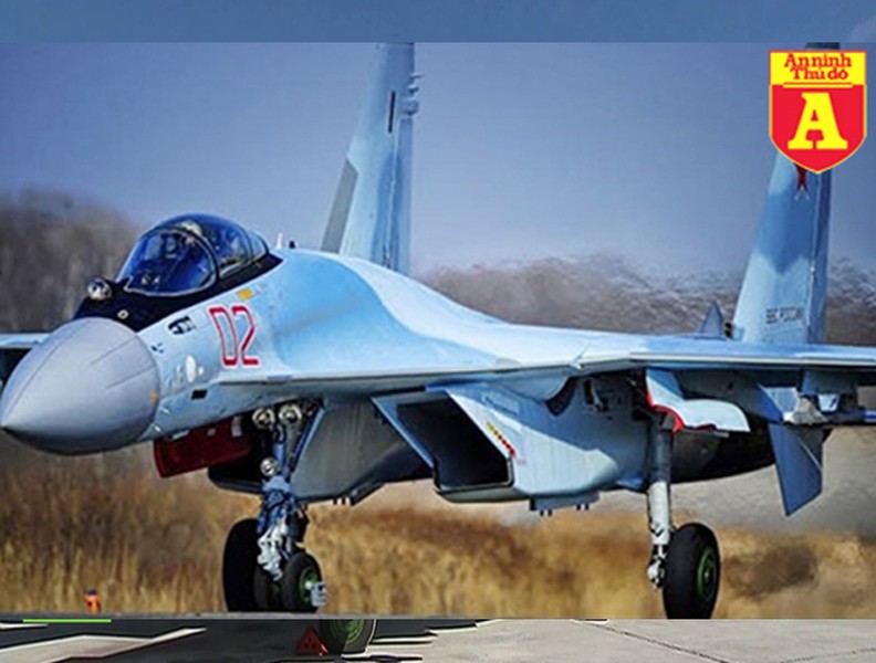 [ẢNH] Với Thổ Nhĩ Kỳ, Su-35 Nga rất tốt nhưng không phù hợp